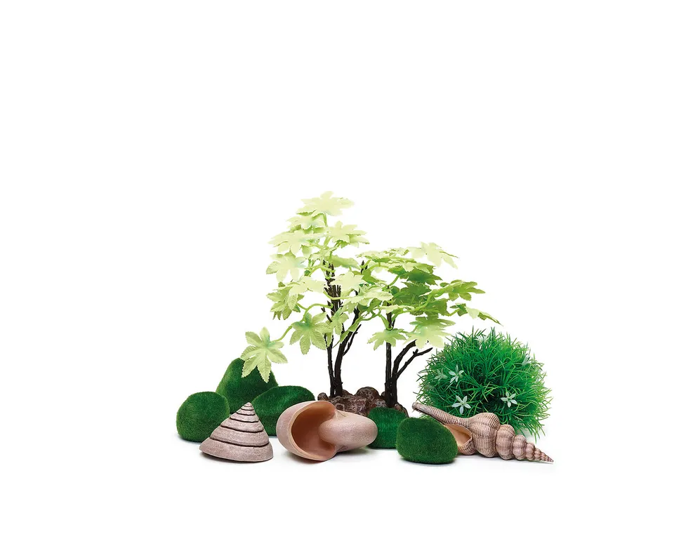 biorb-decor-set-15l-sommer-aquarium-deko-set image 1