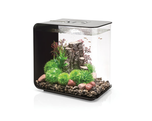 biorb-flow-30-mcr-led-komplettaquarium-15-liter-mit-fernbedienung image 1