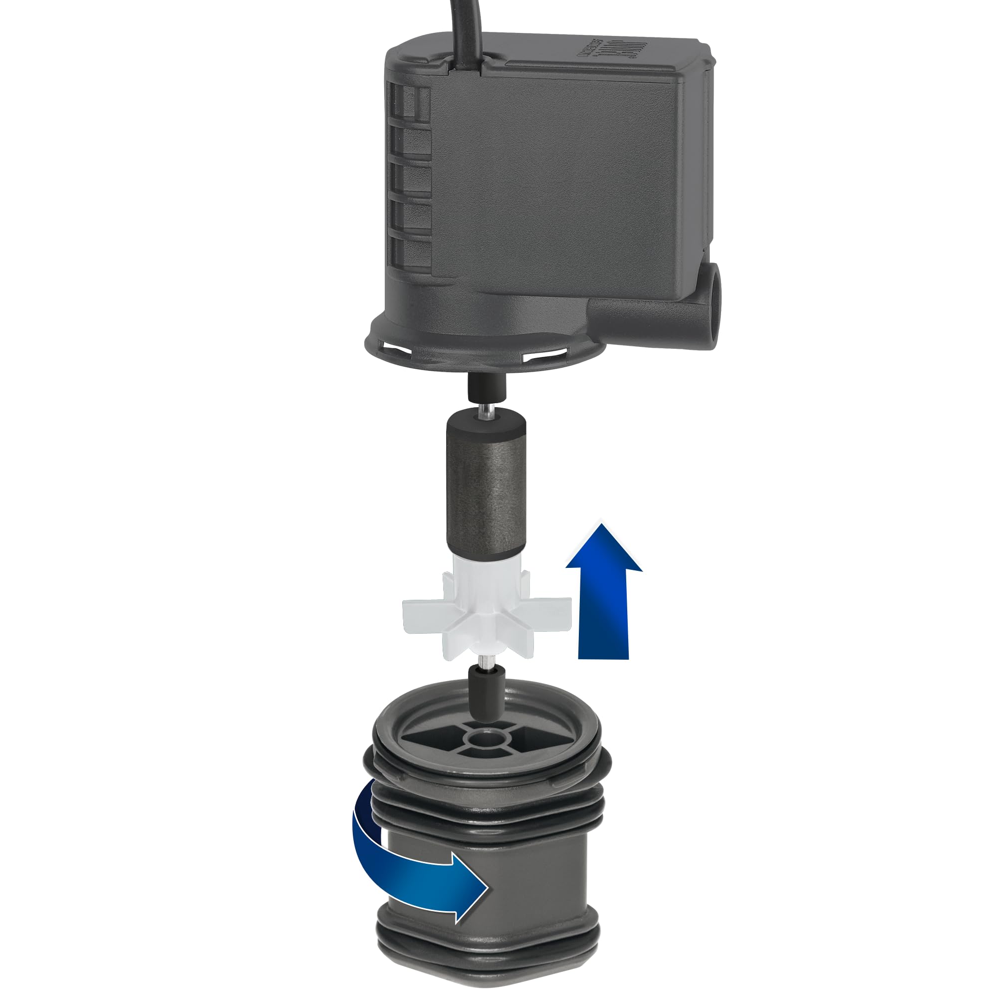 juwel-aquarium-pumpe-eccoflow-600-f-r-bioflow-innenfiltersystem image 6