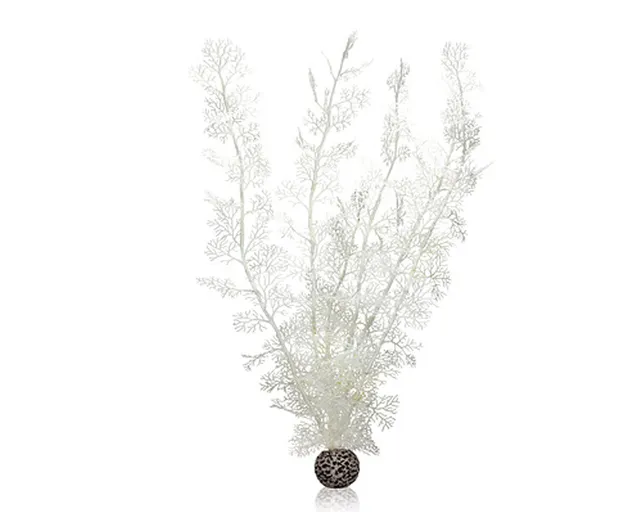 biorb-hornkorallen-xl-wei-deko-pflanze image 1