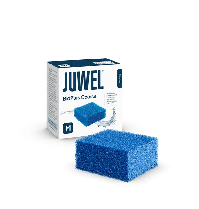 juwel-aquarium-bioplus-m-grob-filter-schwamm image 1