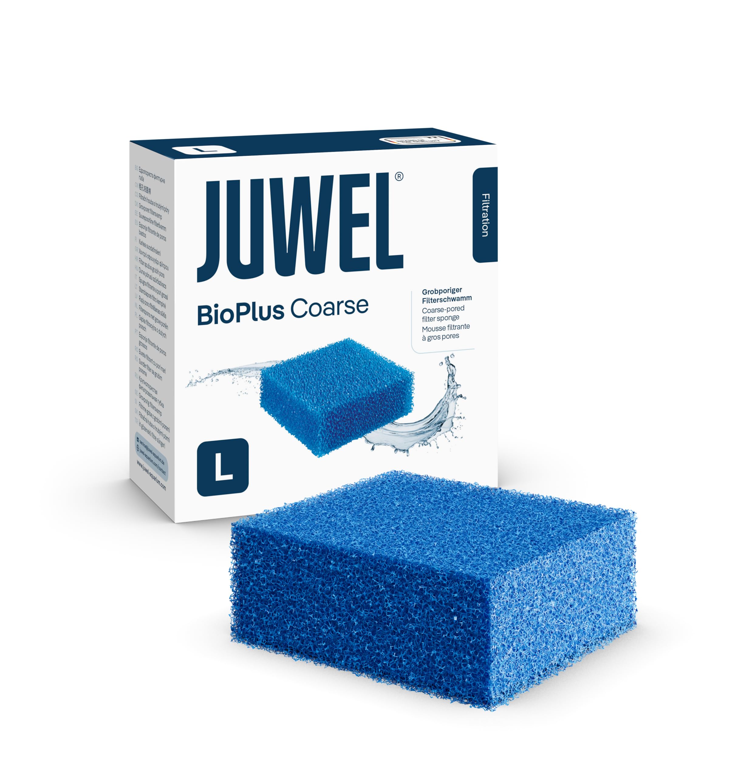 juwel-aquarium-bioplus-m-grob-filter-schwamm image 7