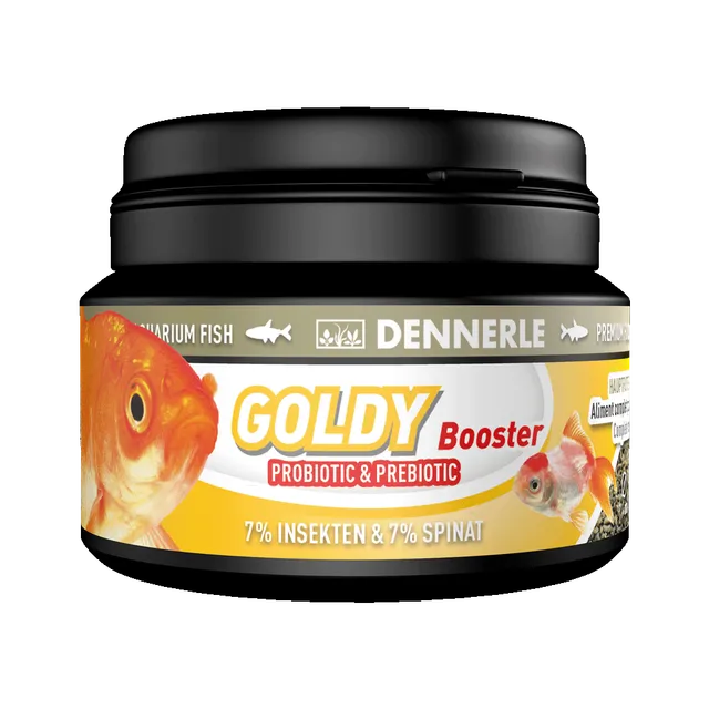 dennerle-goldy-booster-goldfischfutter image 1