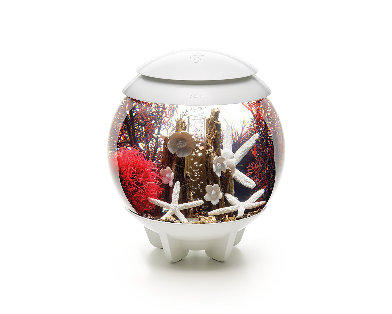 biorb-decor-set-15l-red-forest-aquariendekoration image 3