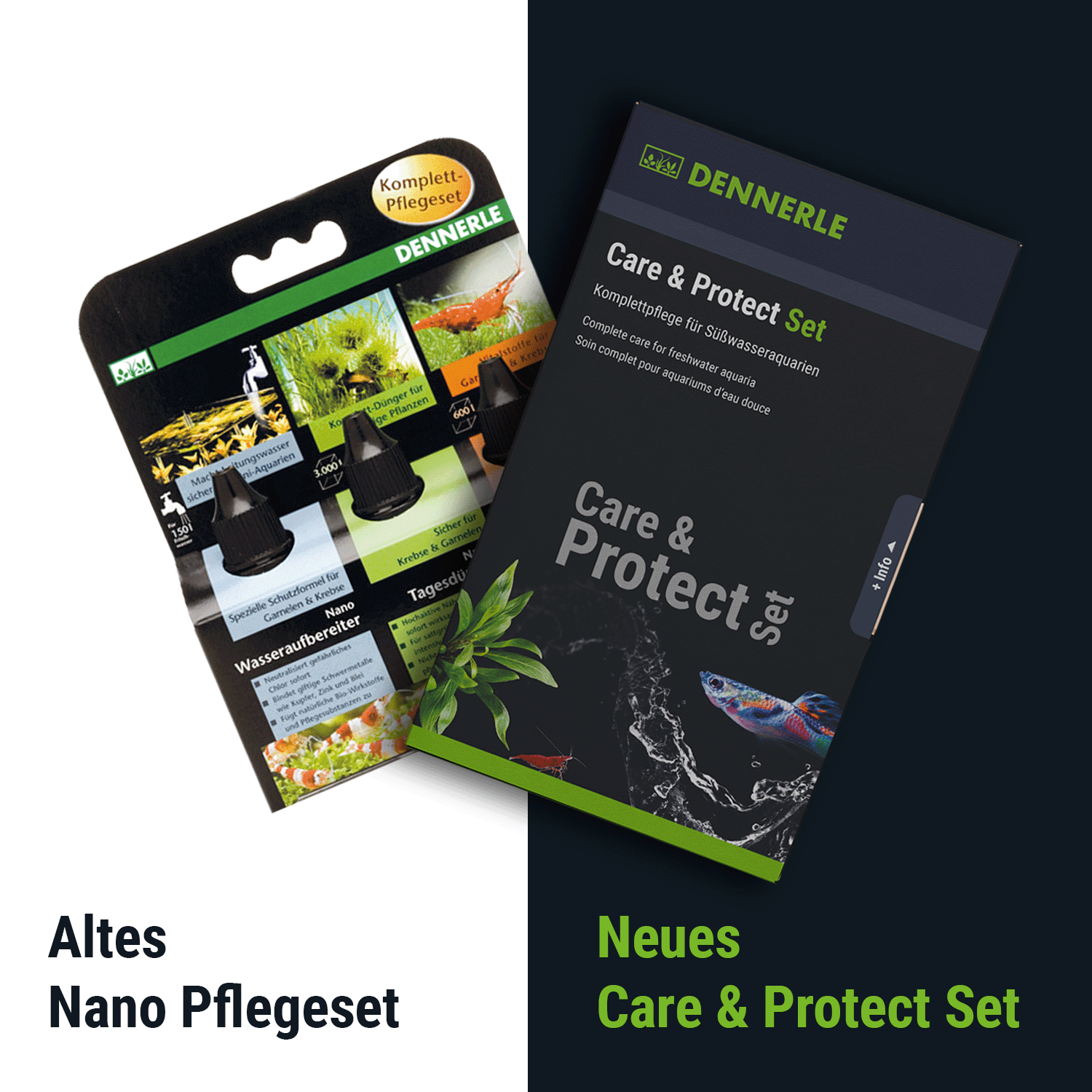 dennerle-care-protect-set-aqua-elixir-wasseraufbereiter-pflegeset image 2