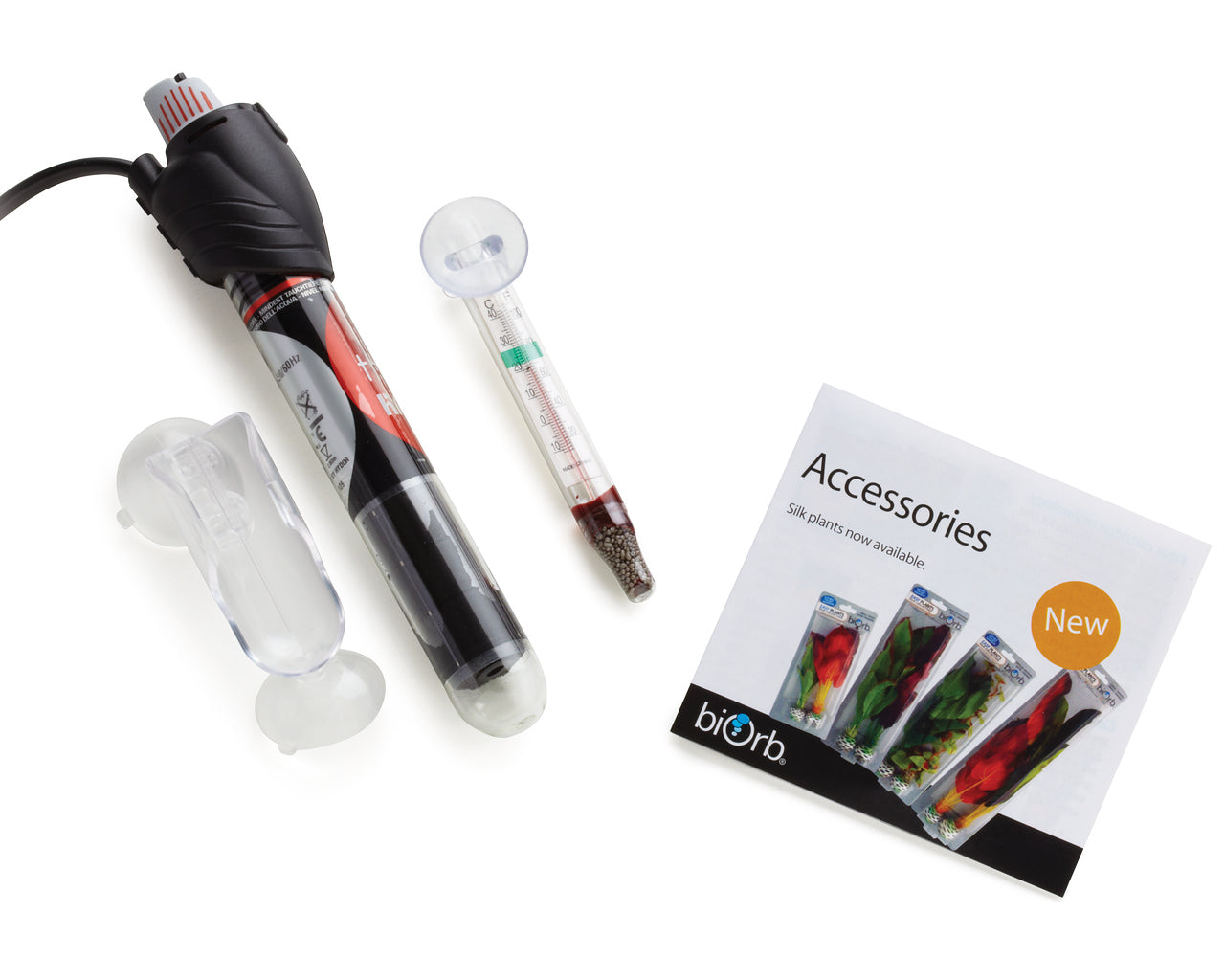 biorb-heizer-set-50-watt-regelheizer-mit-halterung-und-thermometer image 3