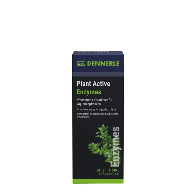 dennerle-plant-active-enzymes-pflanzenpflege image 1