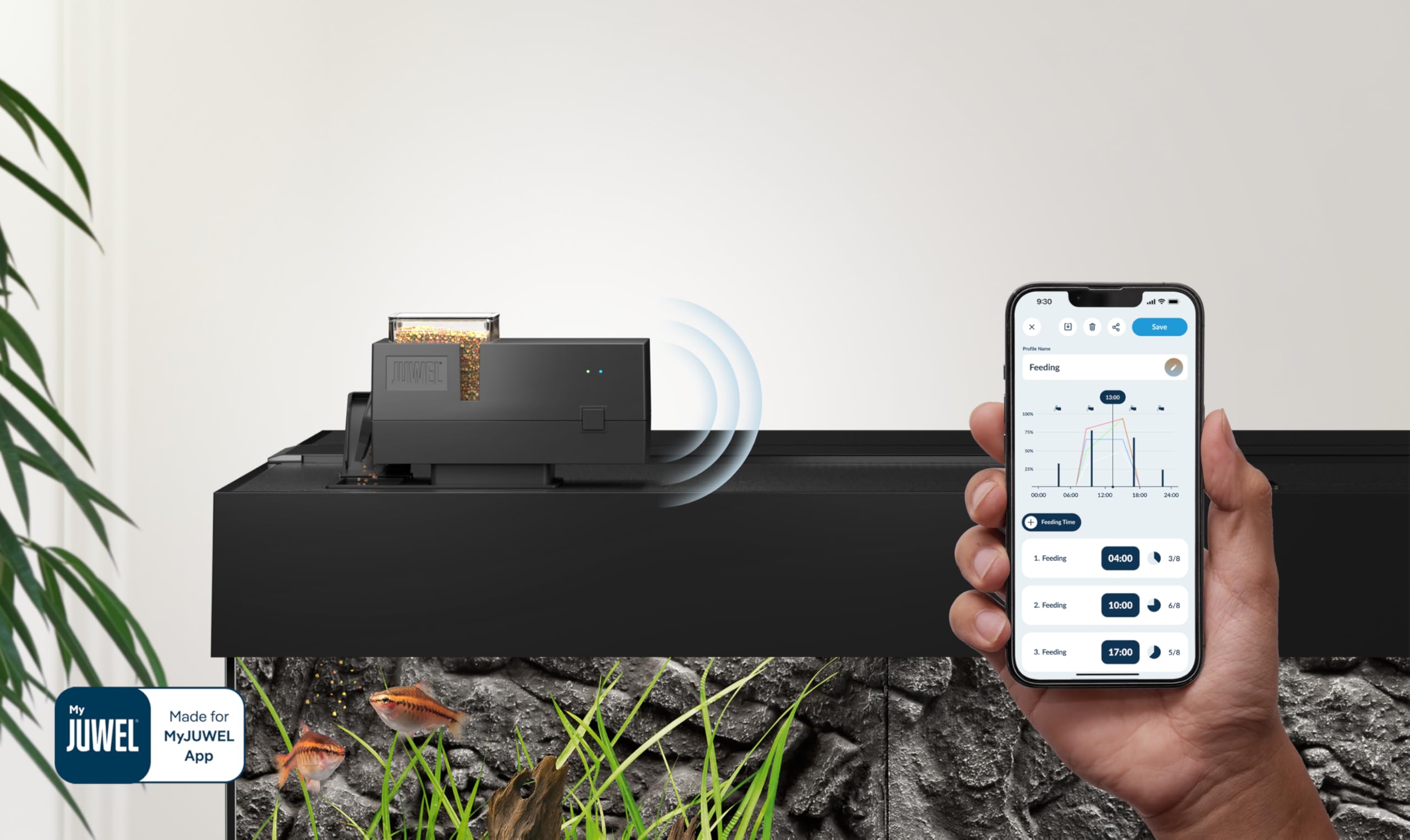juwel-aquarium-smartfeed-appcontrol-smarter-futterautomat-mit-myjuwel-app image 4