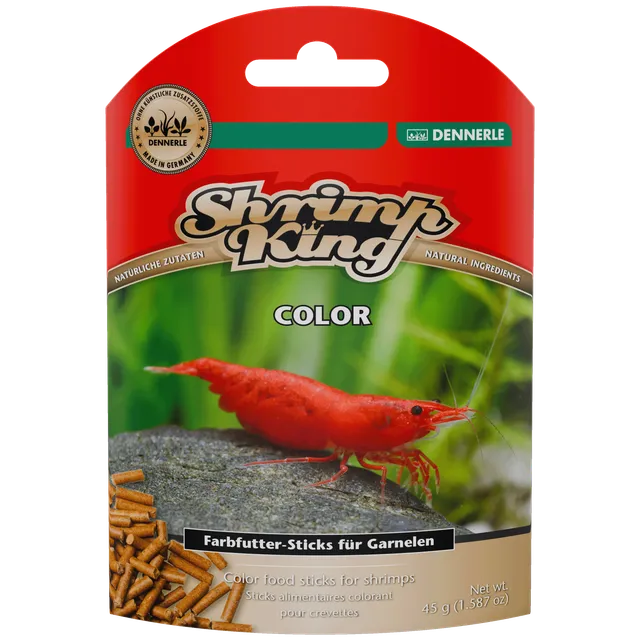 dennerle-shrimp-king-color-farbfutter-f-r-zwerggarnelen image 1