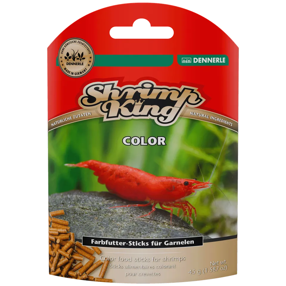 dennerle-shrimp-king-color-farbfutter-f-r-zwerggarnelen image 1
