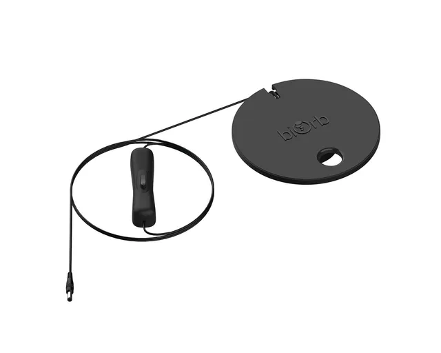 biorb-classic-led-licht-klein-schwarz-aquarienbeleuchtung image 1