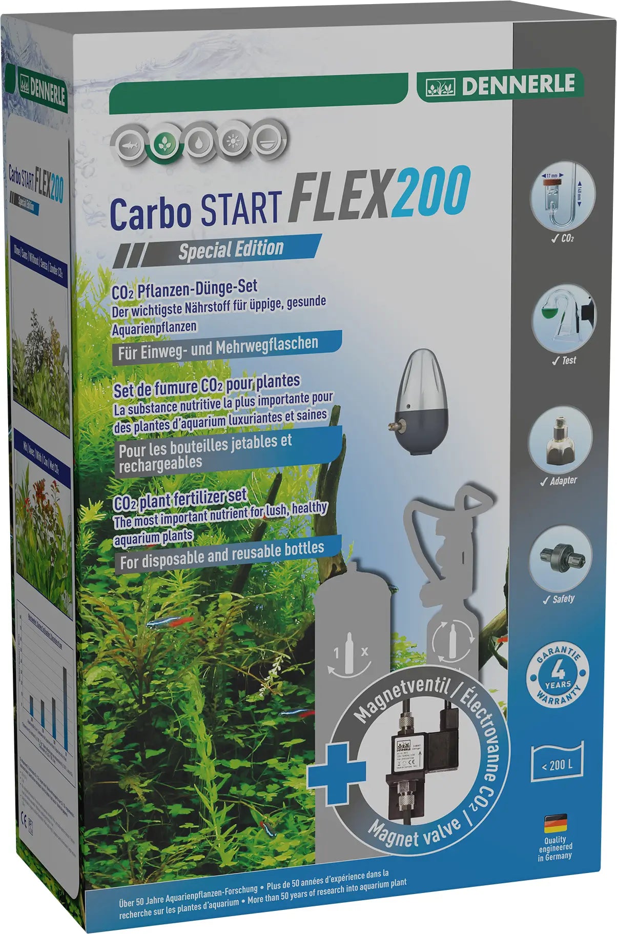 dennerle-carbo-start-flex200-co2-anlage-mit-adapter-f-r-einweg-und-mehrweg image 2