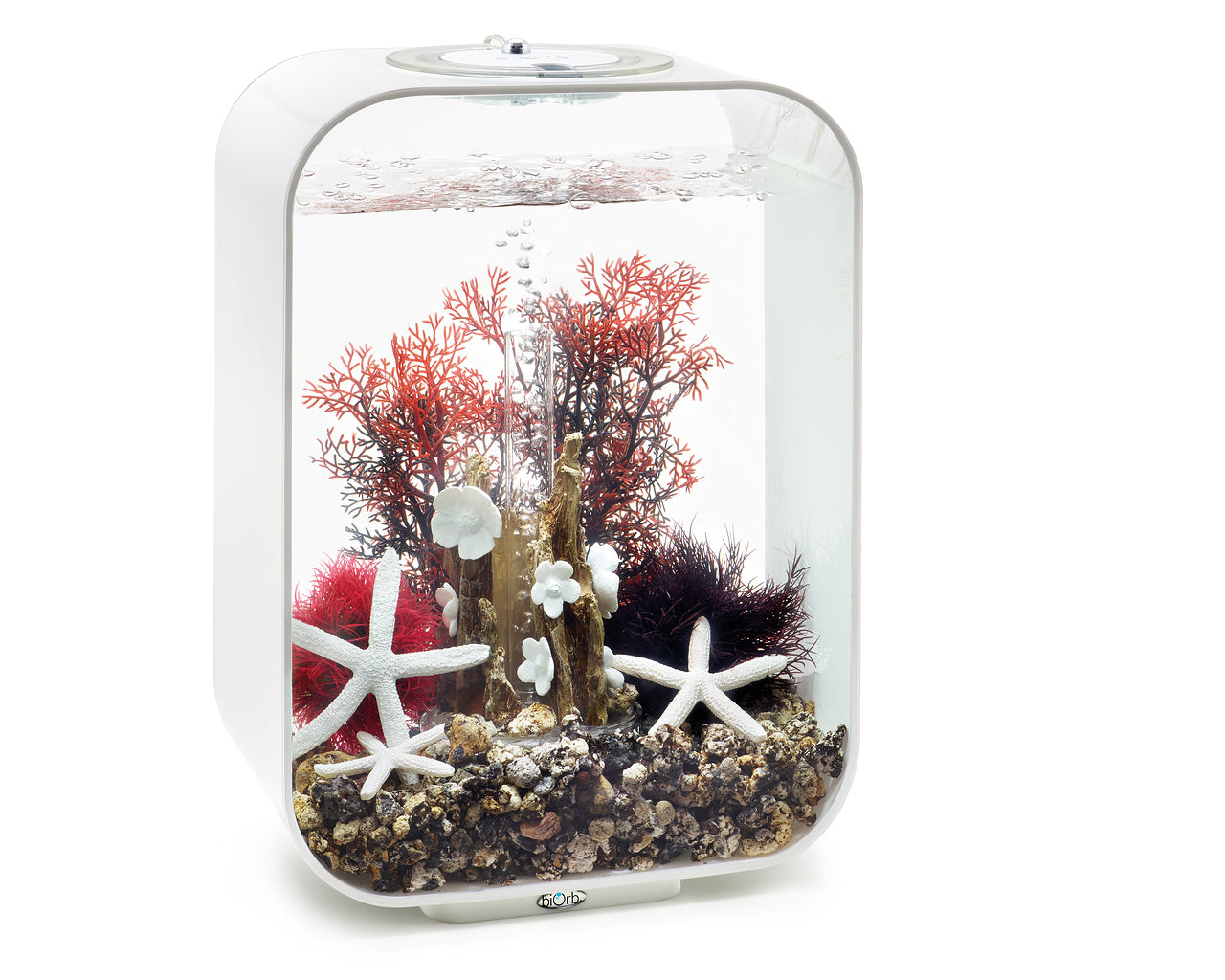 biorb-decor-set-15l-red-forest-aquariendekoration image 2