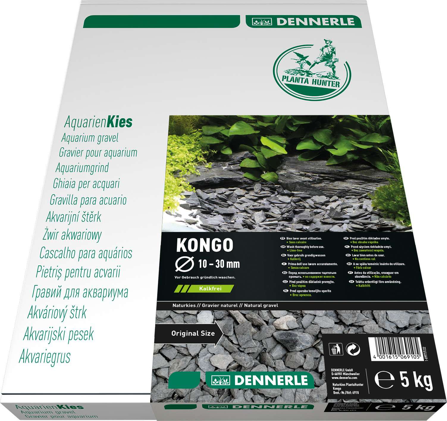 dennerle-plantahunter-naturkies-kongo-10-30-mm-bodengrund image 4