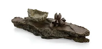 biorb-baumrinde-s-terrarium-ornament-wasserschale-22-7-cm image 1