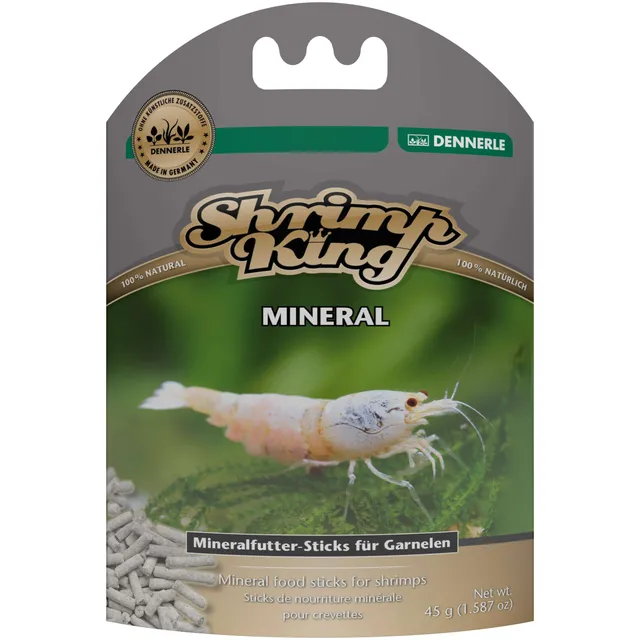 dennerle-shrimp-king-mineral-garnelenfutter-sticks-mineral-erg-nzung image 1