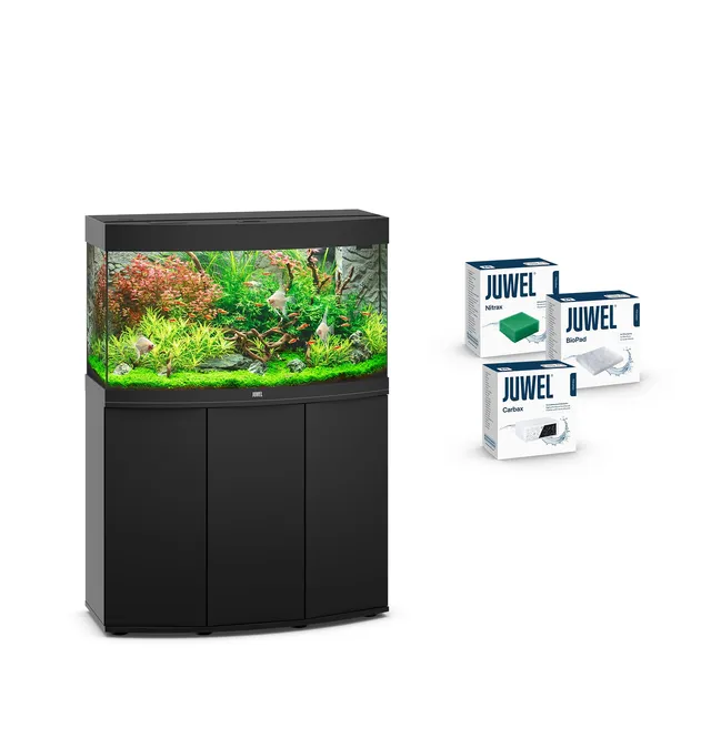 juwel-aquarium-vision-180-led-kombination-schwarz-mit-sbx-unterschrank-premium-b image 1