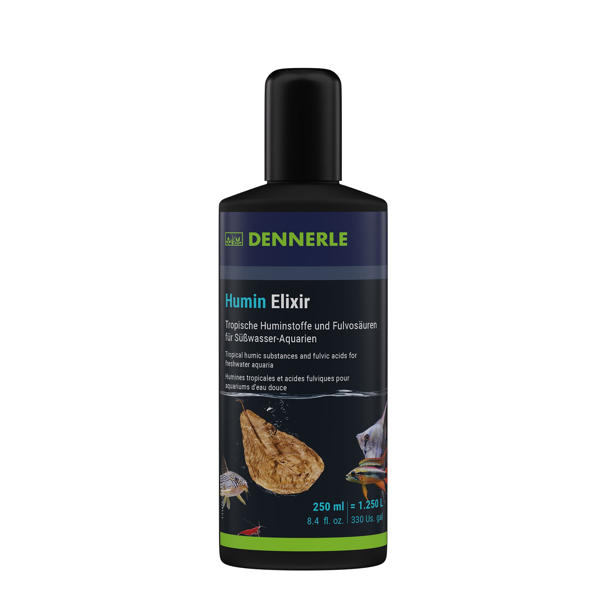 dennerle-humin-elixir-schwarzwasser-pflege-f-r-aquarium image 1