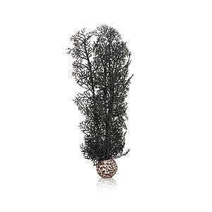 biorb-hornkoralle-m-schwarz-aquarien-pflanzen-deko image 1