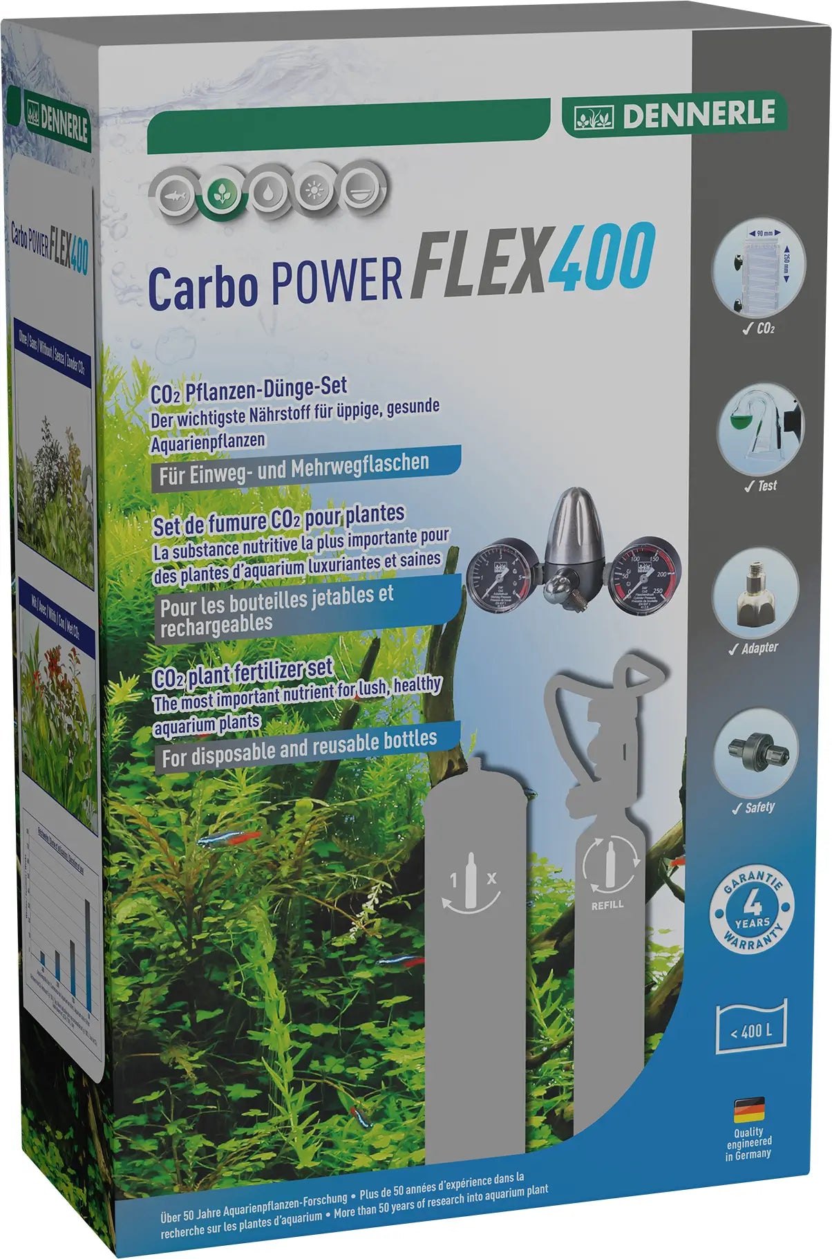 dennerle-carbo-power-flex400-co2-anlage-f-r-s-wasseraquarien image 1