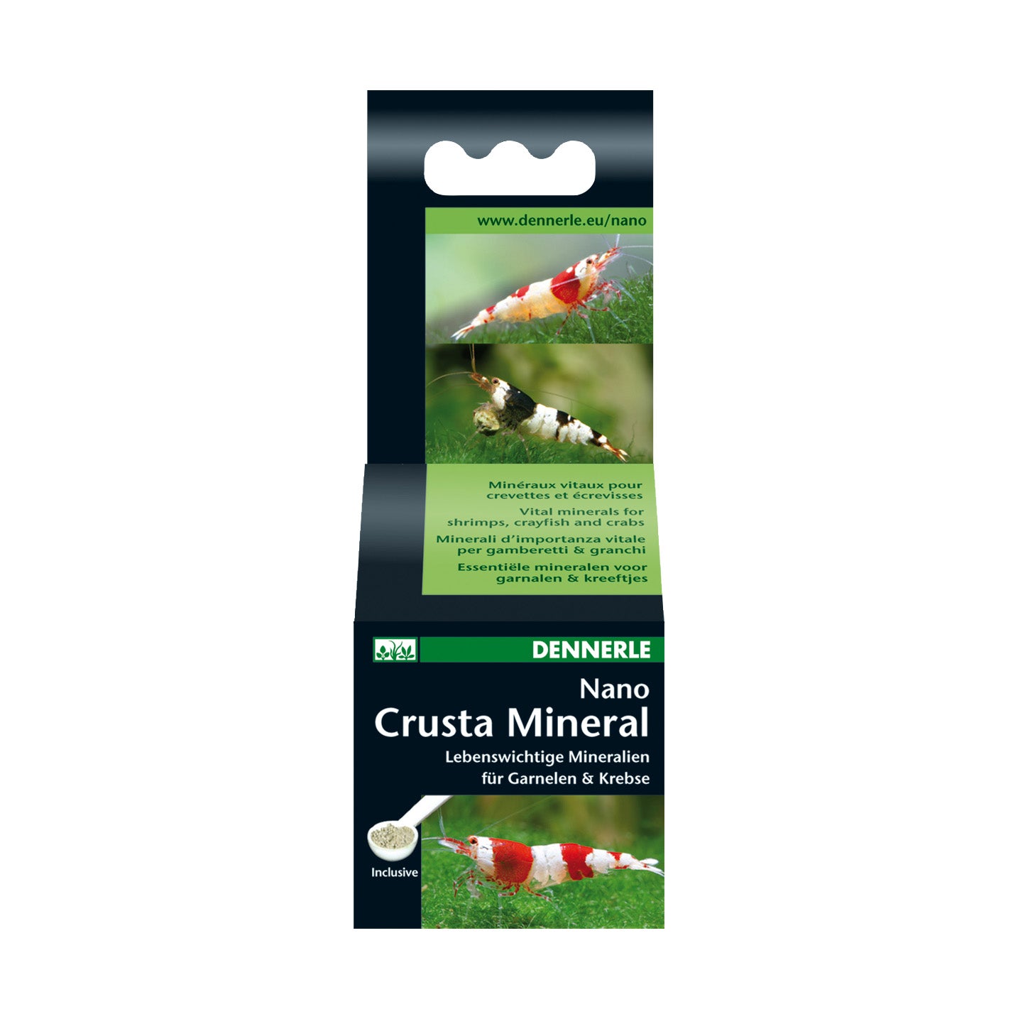 dennerle-nano-crusta-mineral-garnelen-mineralfutter-pflege image 1