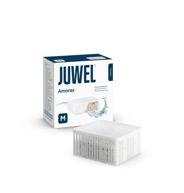 juwel-aquarium-amorax-m-compact-ammoniumentferner-filtermedium image 1