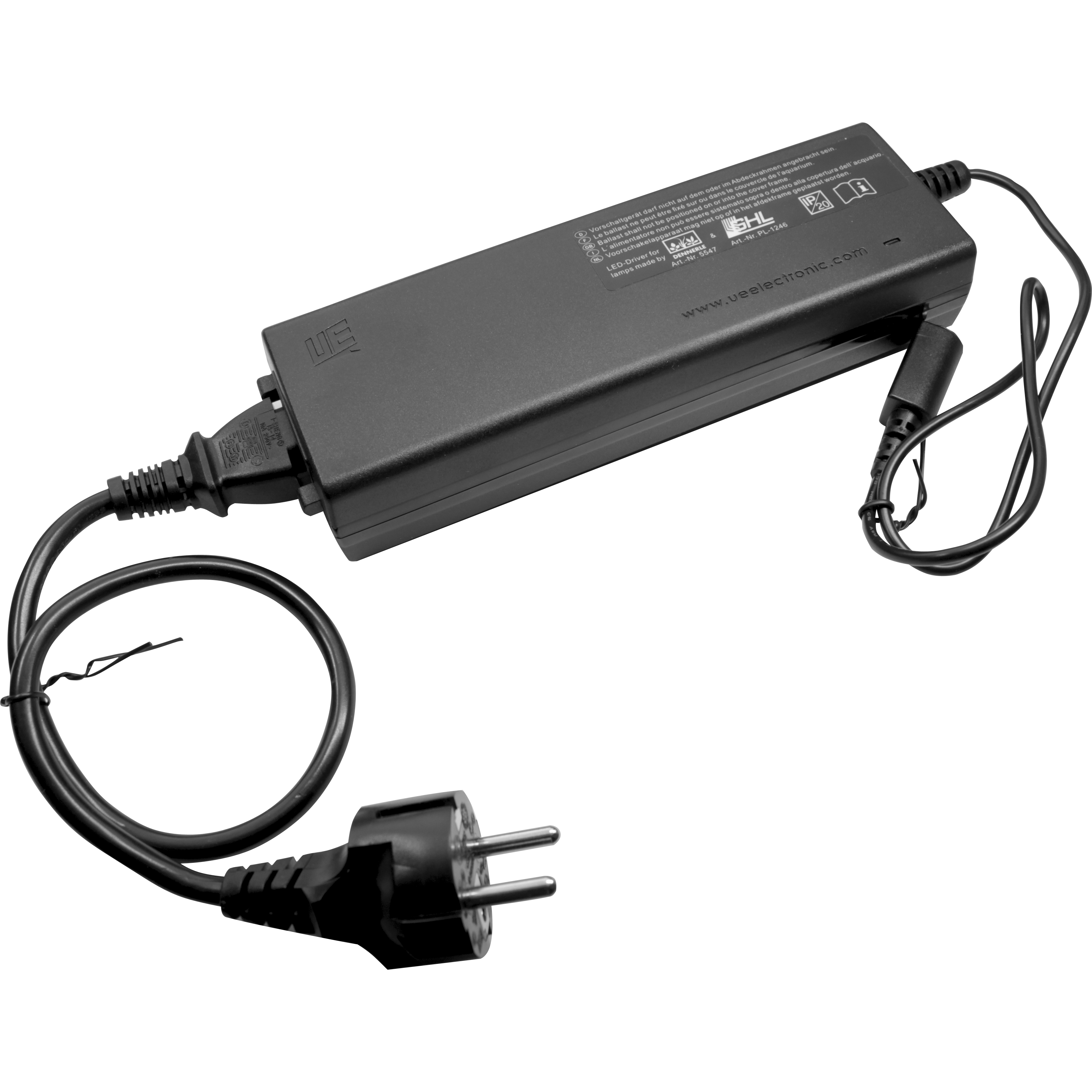 dennerle-trocal-led-netzteil-original-ersatzteil-f-r-beleuchtung image 2