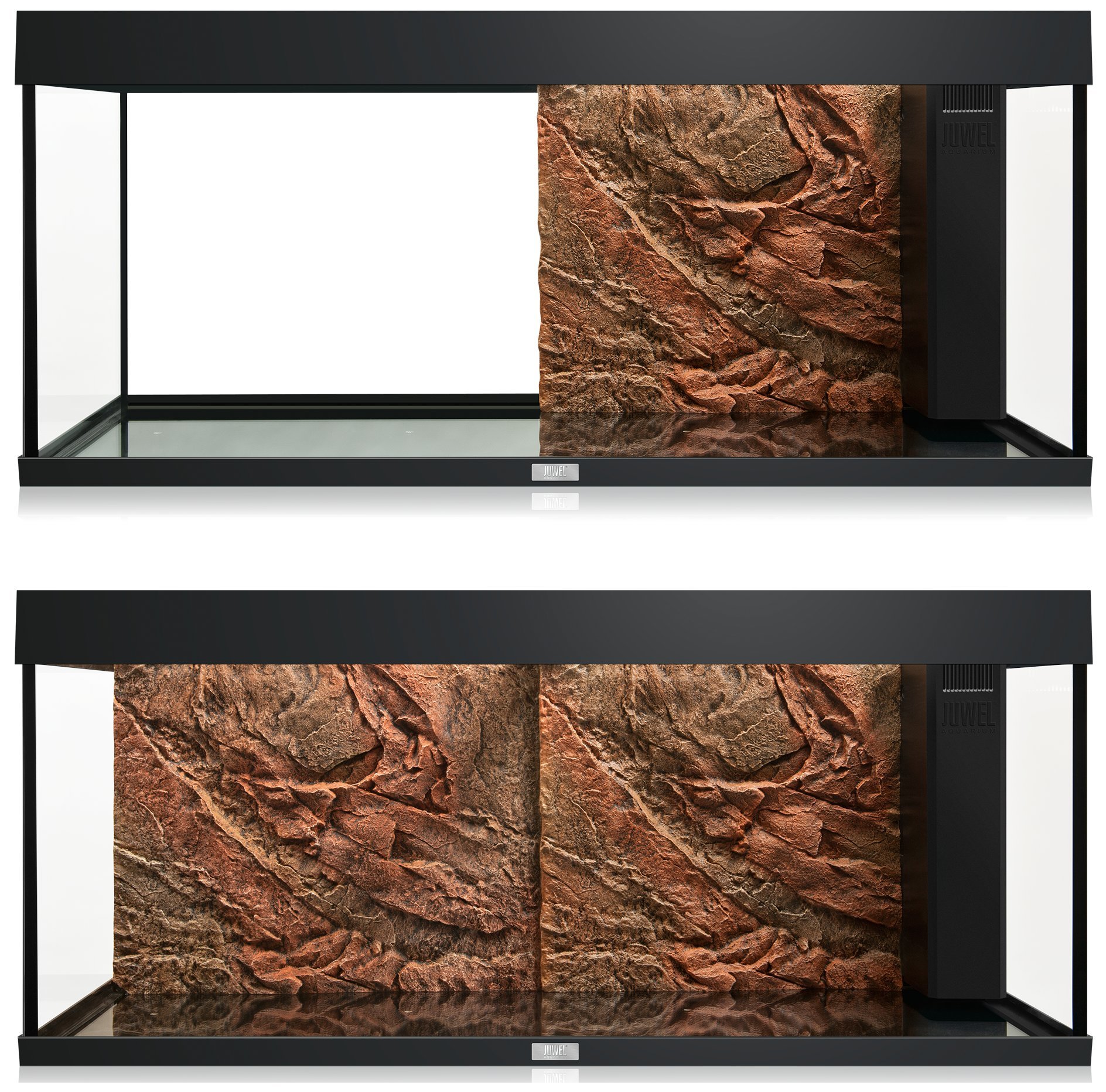 juwel-aquarium-background-cliff-dark-3d-strukturr-ckwand-braun-dunkel image 3