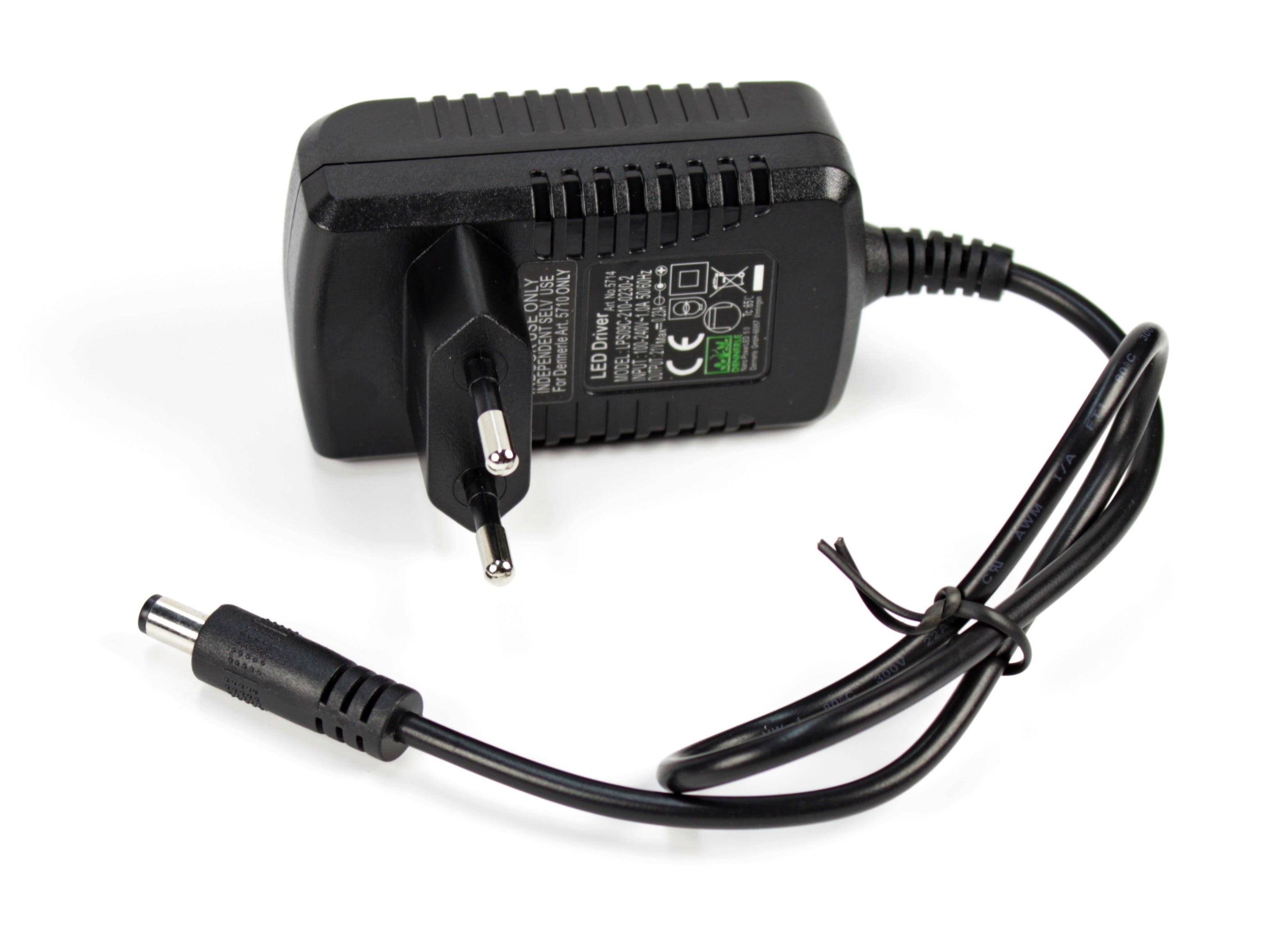 dennerle-trocal-power-led-5-0-netzteil-ersatz-netzteil image 2