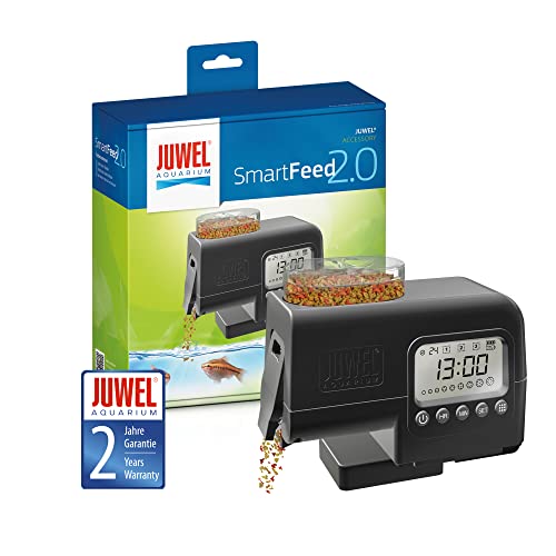juwel-aquarium-smartfeed-2-0-premium-futterautomat image 2
