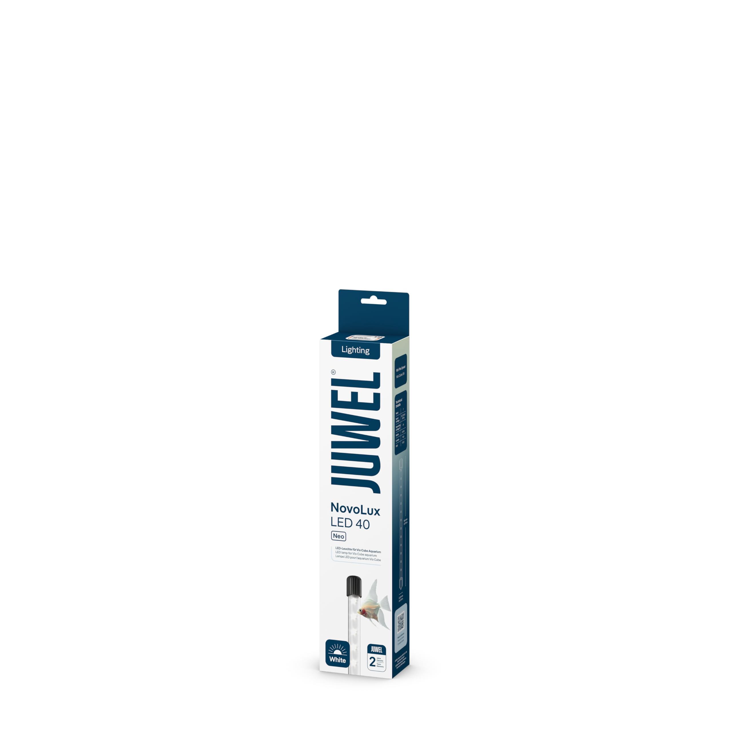 juwel-aquarium-novolux-led-40-neo-white-6500k-aquarium-beleuchtung image 2