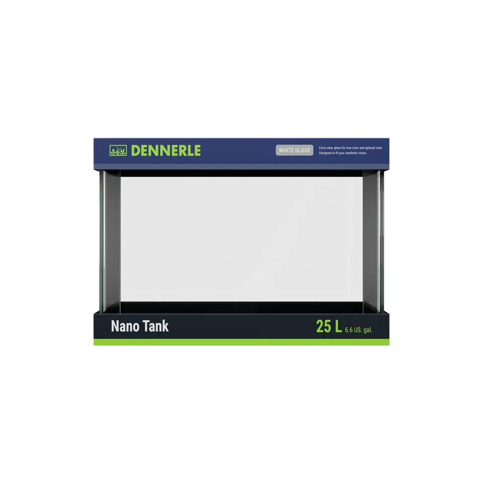 dennerle-nano-tank-white-glass-wei-glas-aquarium-rechteckig image 1