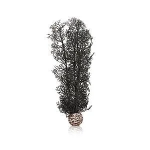 biorb-hornkoralle-m-schwarz-aquarien-pflanzen-deko image 1