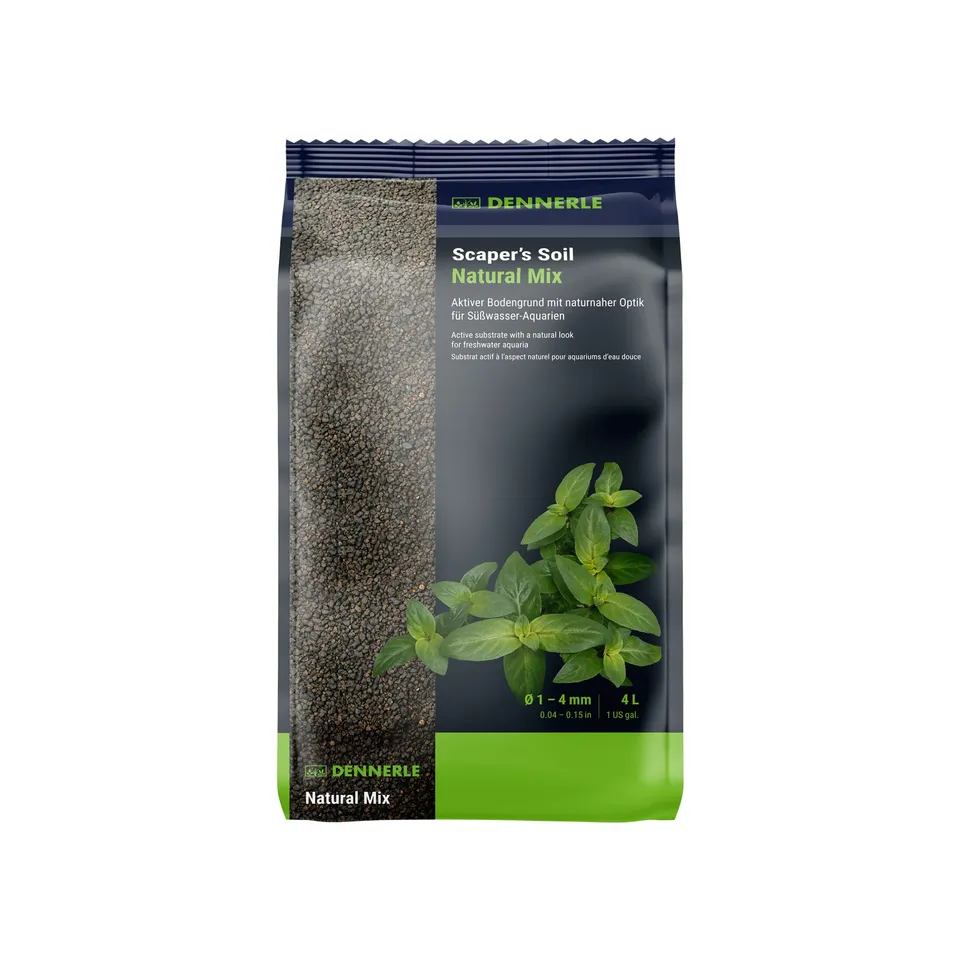 dennerle-scaper-s-soil-natural-mix-aktiver-bodengrund-s-wasseraquarium image 1