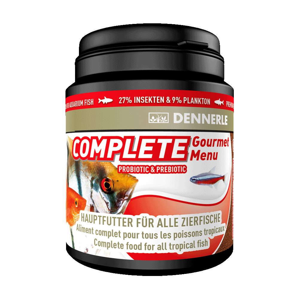 dennerle-complete-gourmet-menu-hauptfutter-granulat-f-r-zierfische image 2