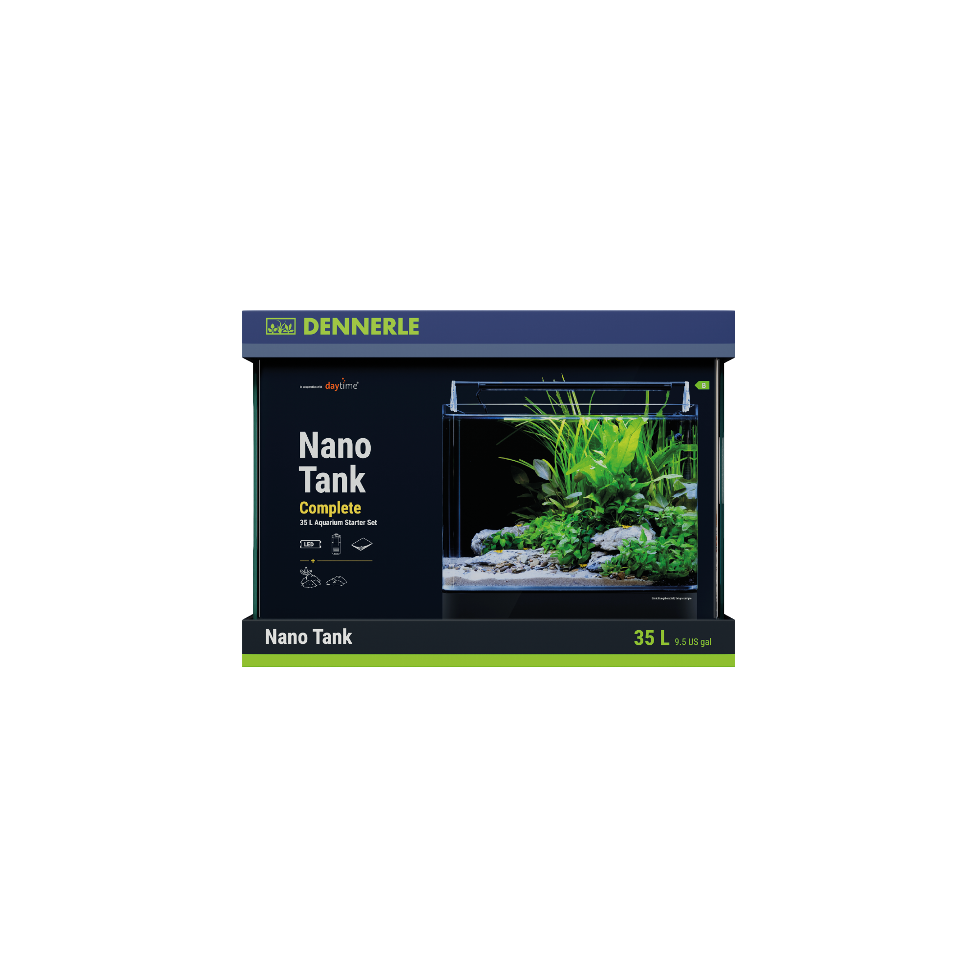dennerle-nano-tank-complete-design-komplettaquarium-mit-panoramaecken image 7