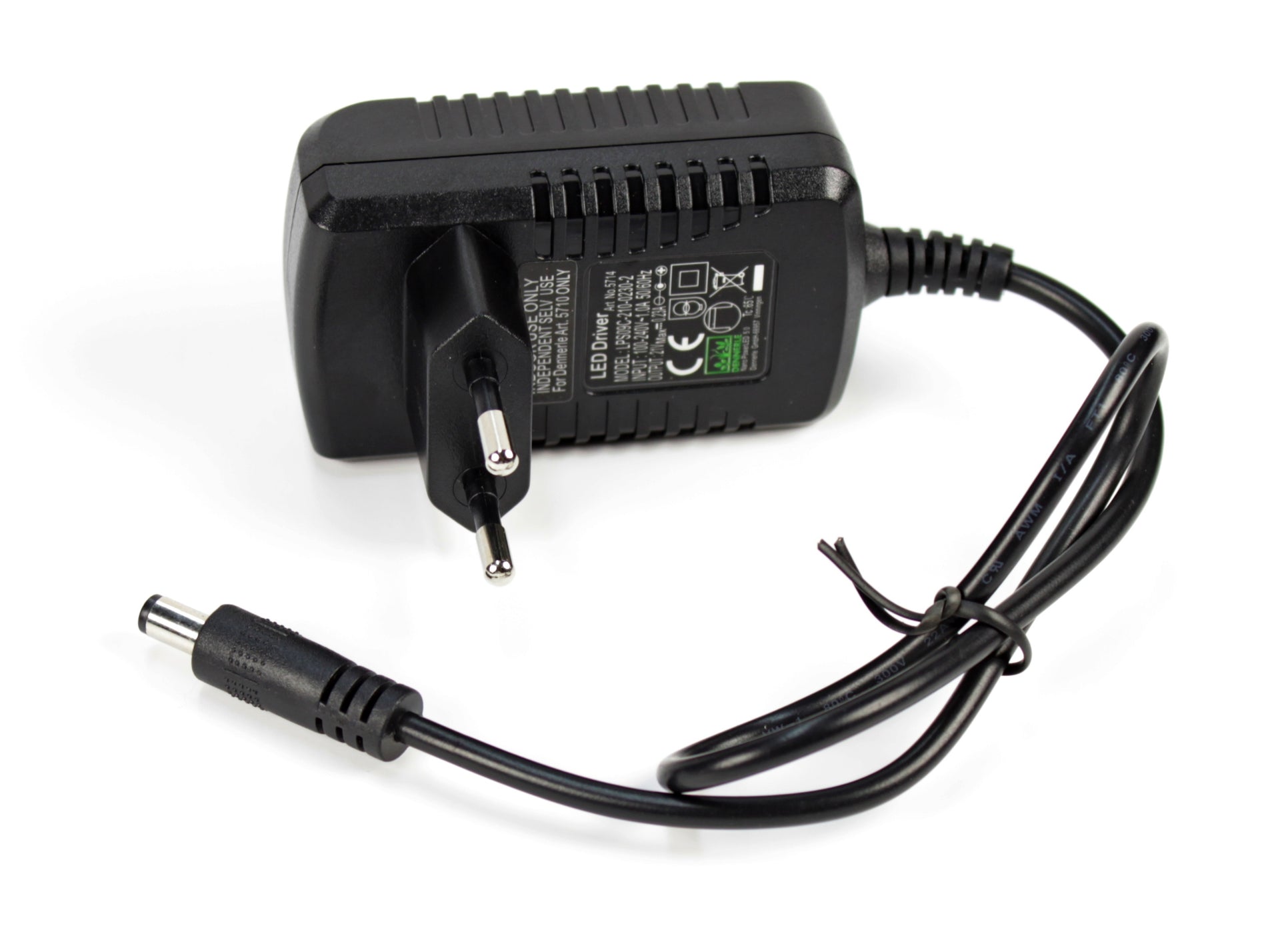 dennerle-trocal-power-led-5-0-netzteil-ersatz-netzteil image 1