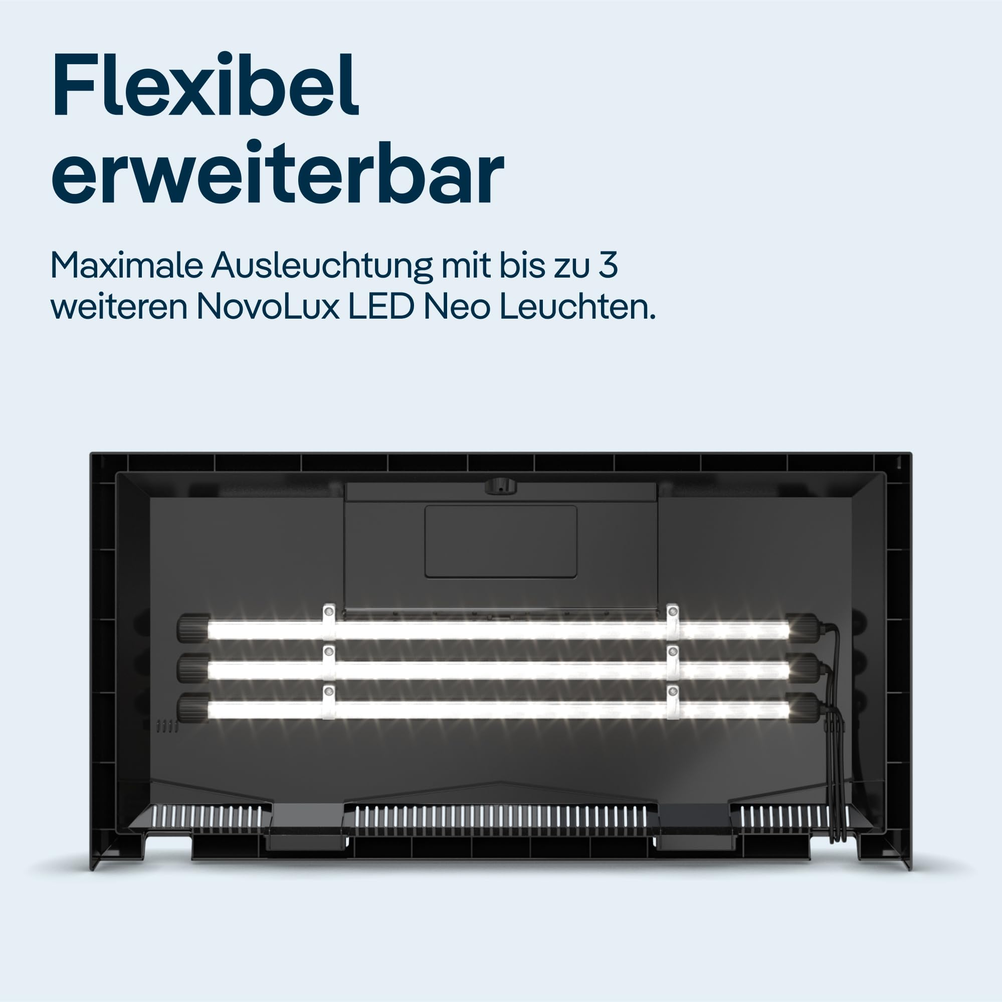 juwel-aquarium-novolux-led-40-neo-white-6500k-aquarium-beleuchtung image 3