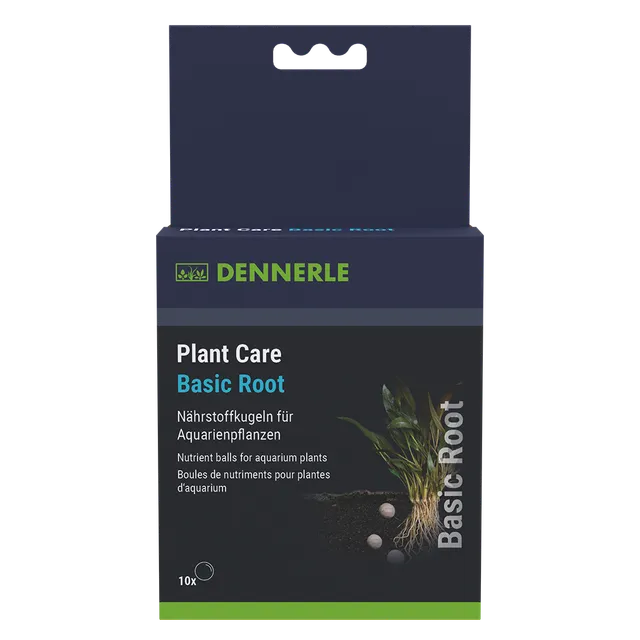 dennerle-plant-care-basic-root-n-hrstoffdepot-d-ngekugeln-f-r-aquarienpflanzen image 1