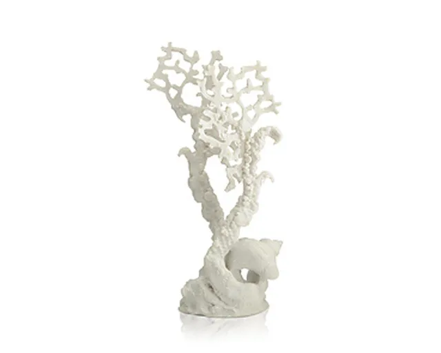 biorb-f-cherkorallen-ornament-m-wei-aquarium-deko image 1