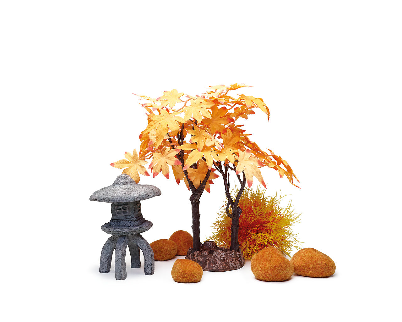 biorb-decor-set-30l-herbst-aquarium-deko-komplettset image 1