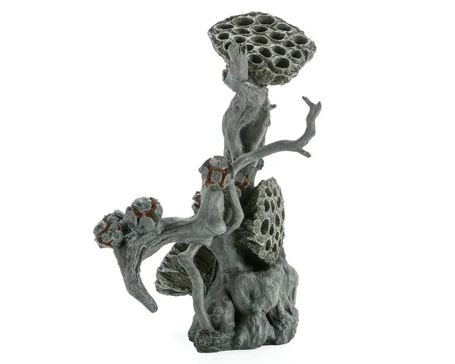 biorb-lotus-wurzel-l-terrarium-wurzel-f-r-biorb-earth image 1