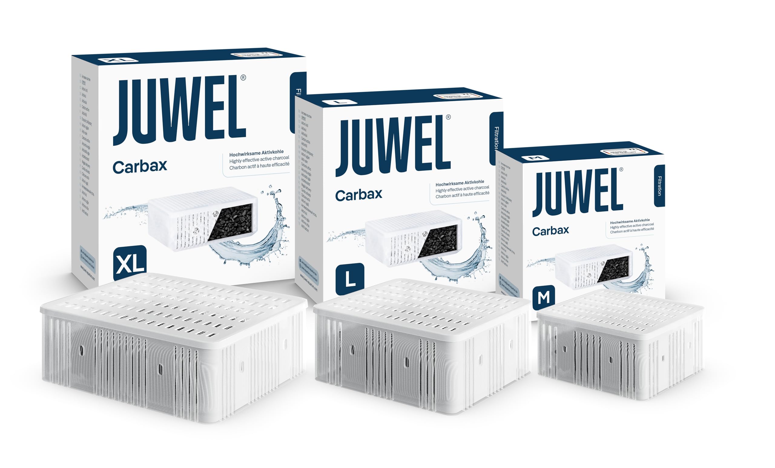 juwel-aquarium-carbax-m-compact-aktivkohle-filtermedium image 6