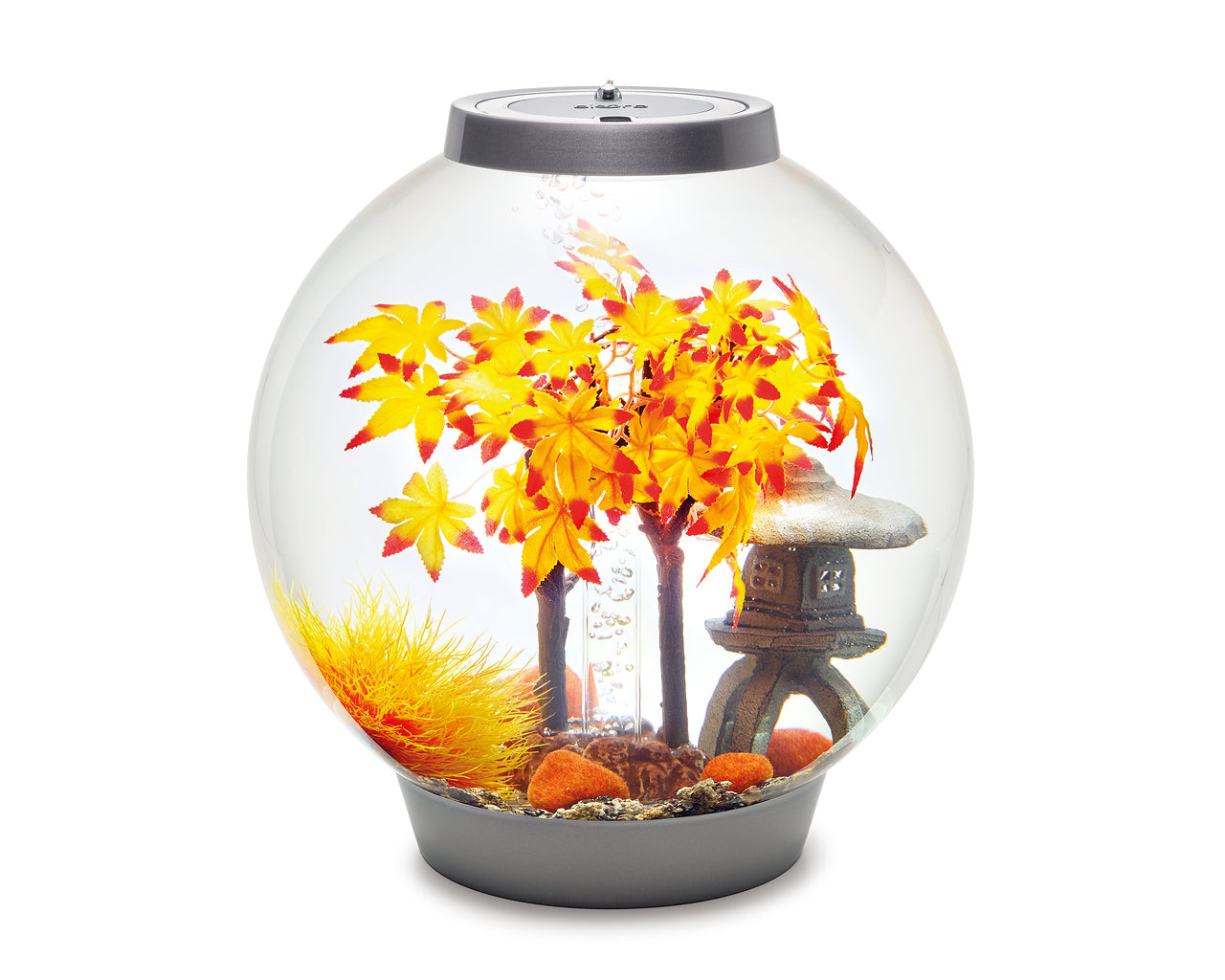 biorb-decor-set-30l-herbst-aquarium-deko-komplettset image 2