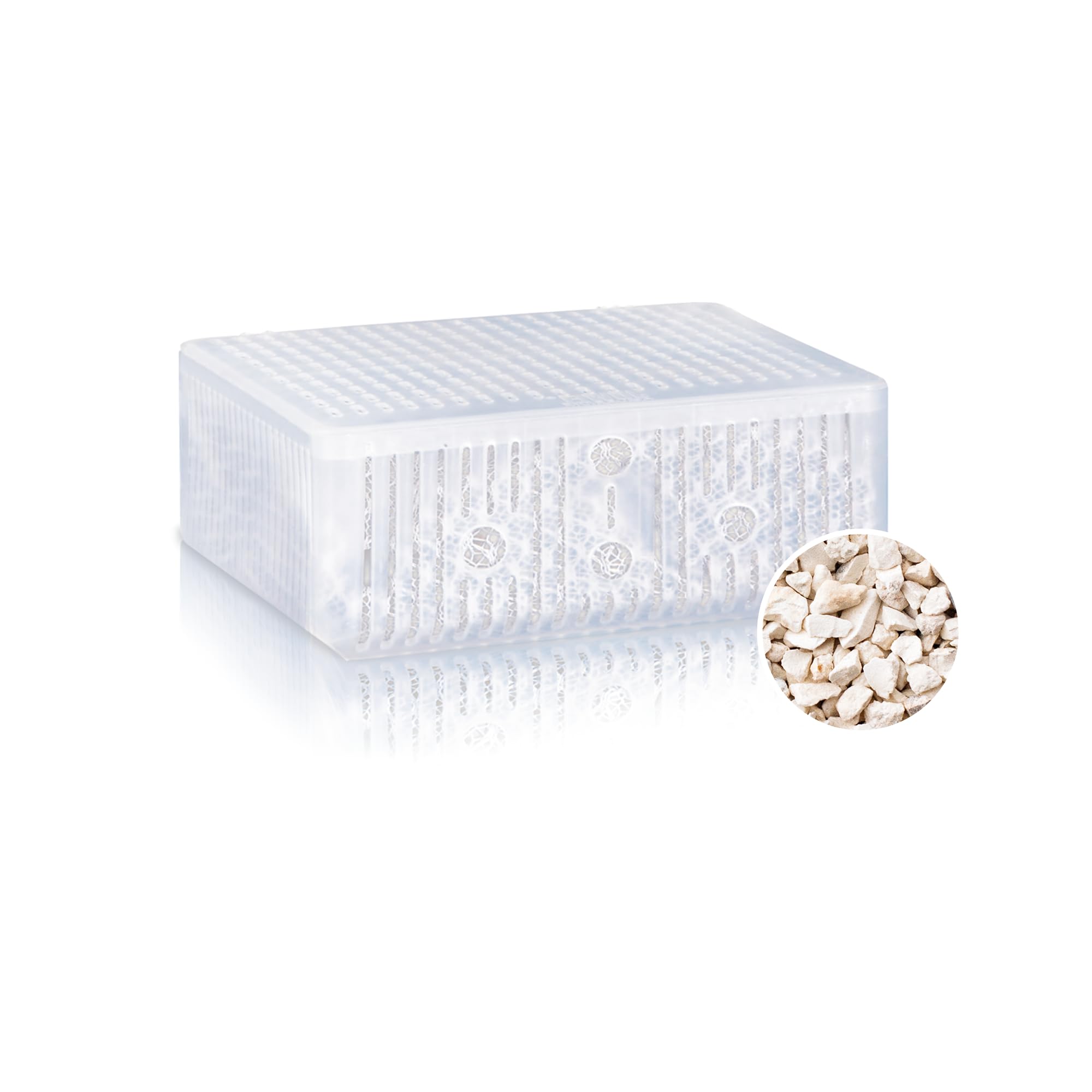 juwel-aquarium-amorax-m-compact-ammoniumentferner-filtermedium image 3