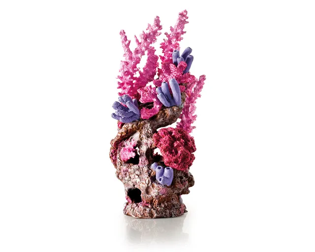 biorb-korallenriff-ornament-rot-riff-deko-f-r-aquarien image 1