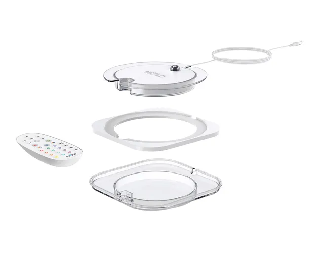 biorb-licht-mcr-gro-wei-aquarium-led-beleuchtung image 1