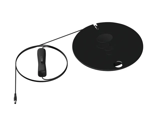 biorb-classic-led-licht-gro-schwarz image 1