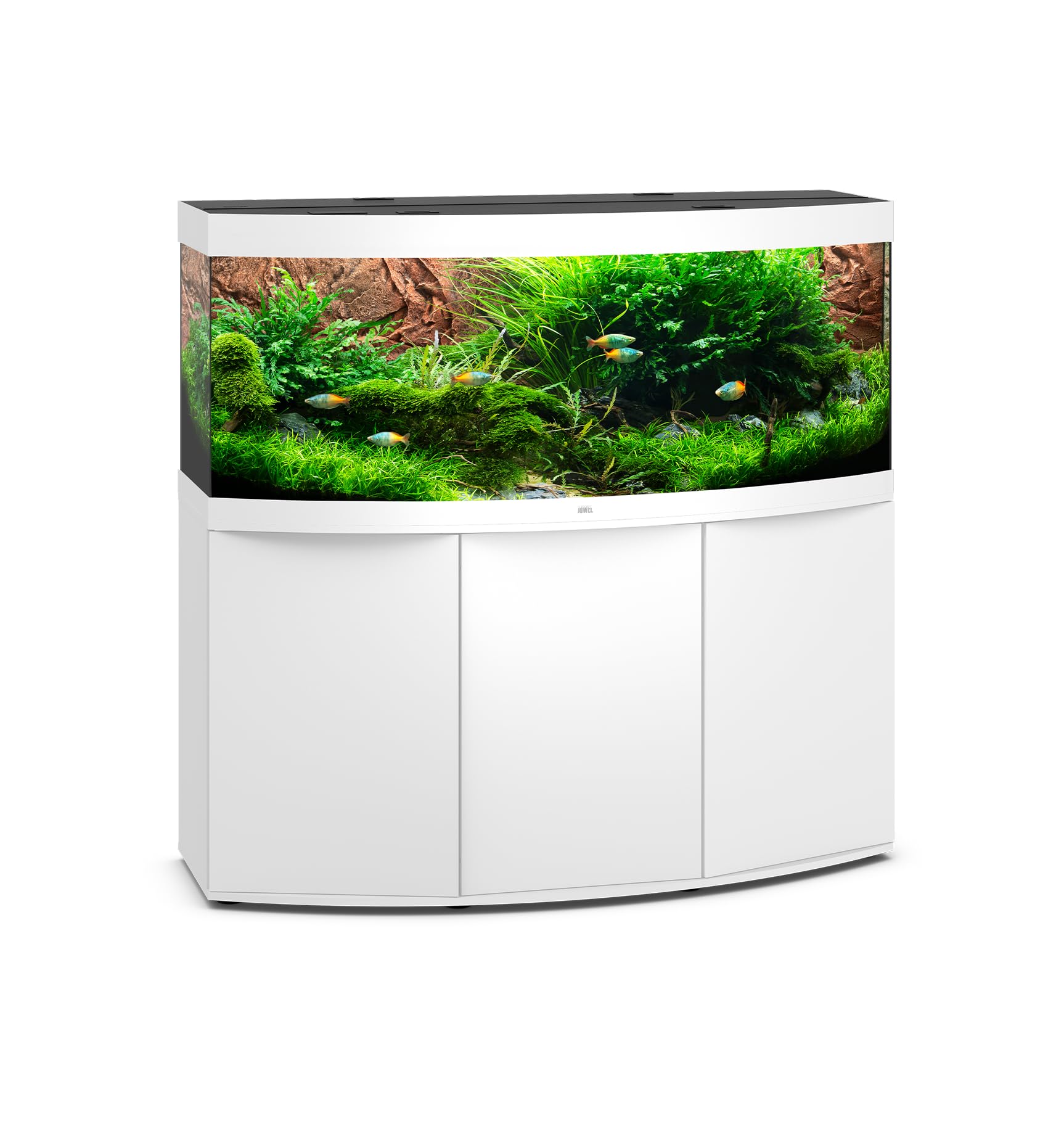 juwel-aquarium-vision-450-led-komplettaquarium-mit-sbx-unterschrank-wei-premium- image 3