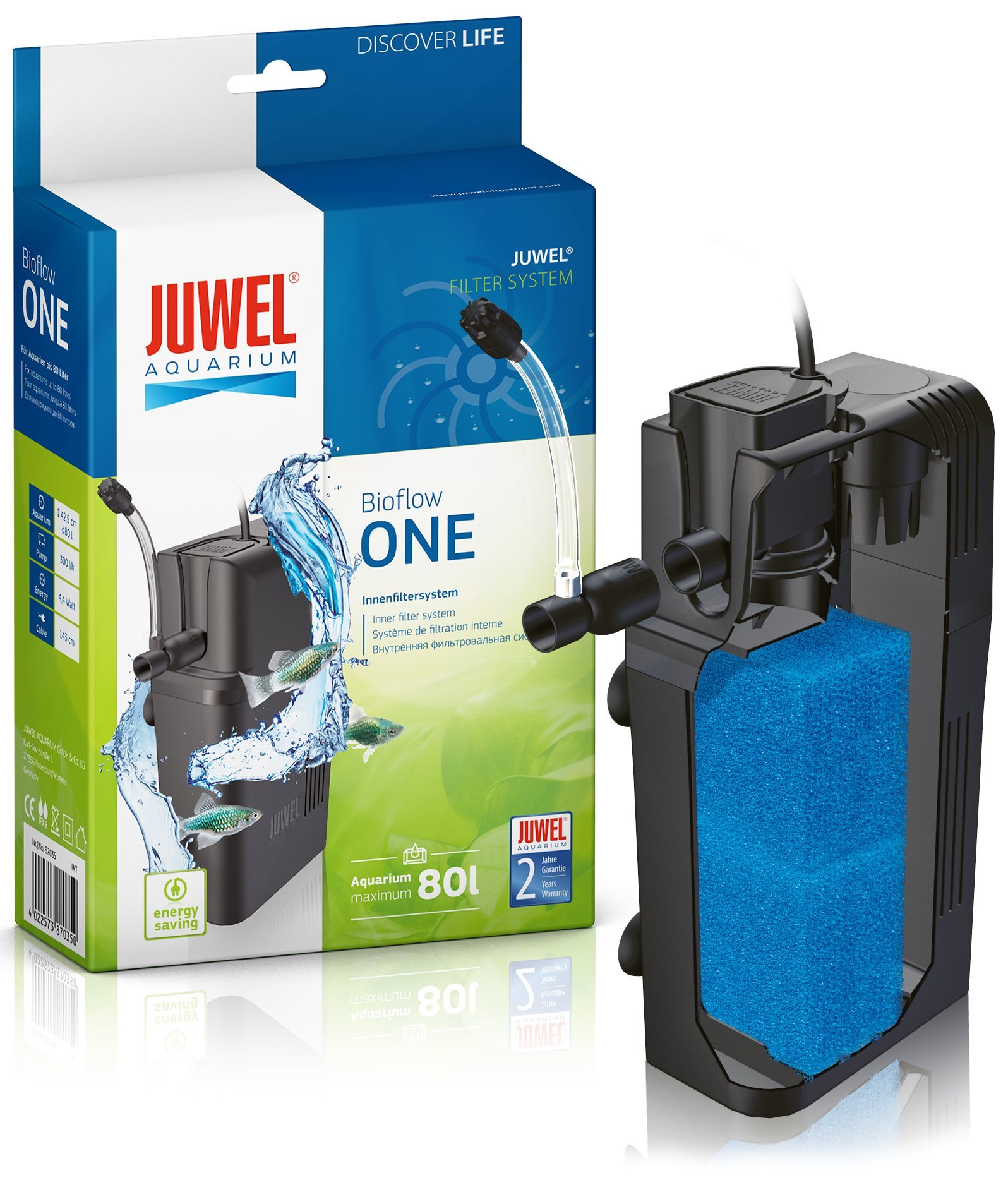 juwel-aquarium-bioflow-one-innenfiltersystem-f-r-aquarien-bis-80-liter image 2